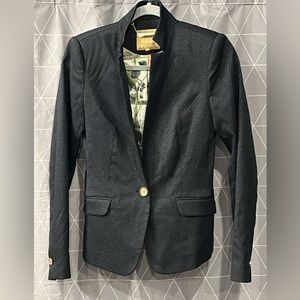 Ted Baker‎ Working Title Women Blazer- 1